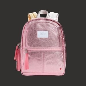 State backpack (size KIDS) + Lunch Box